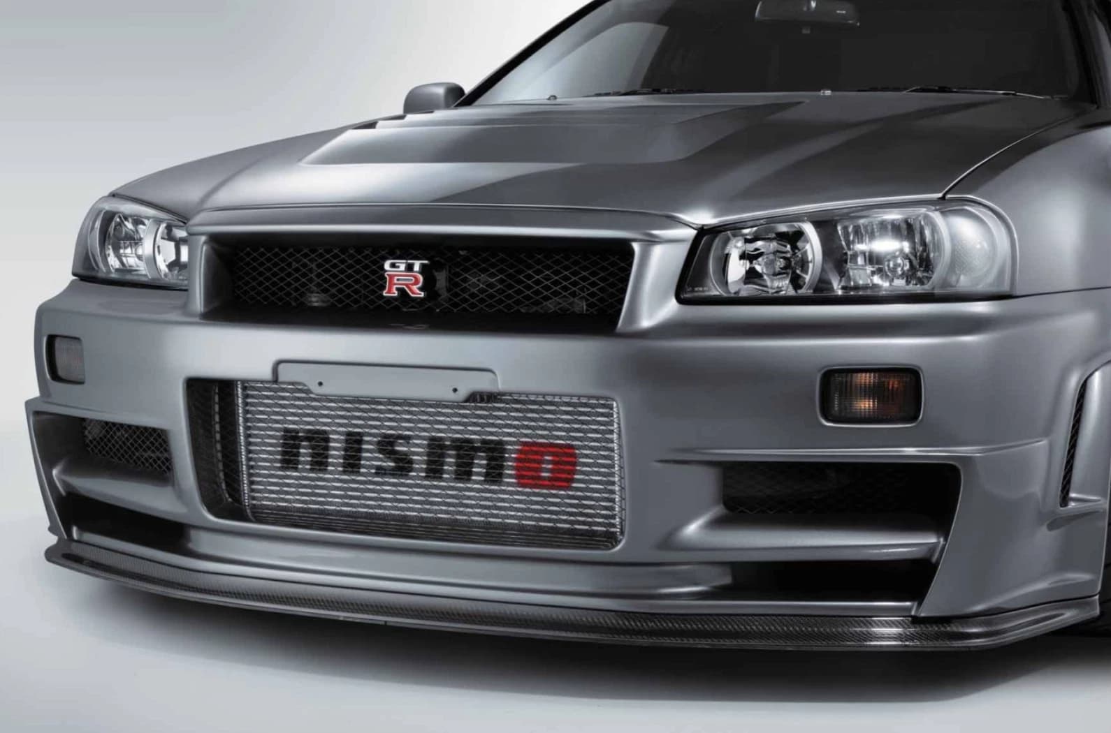 NISMO Parts